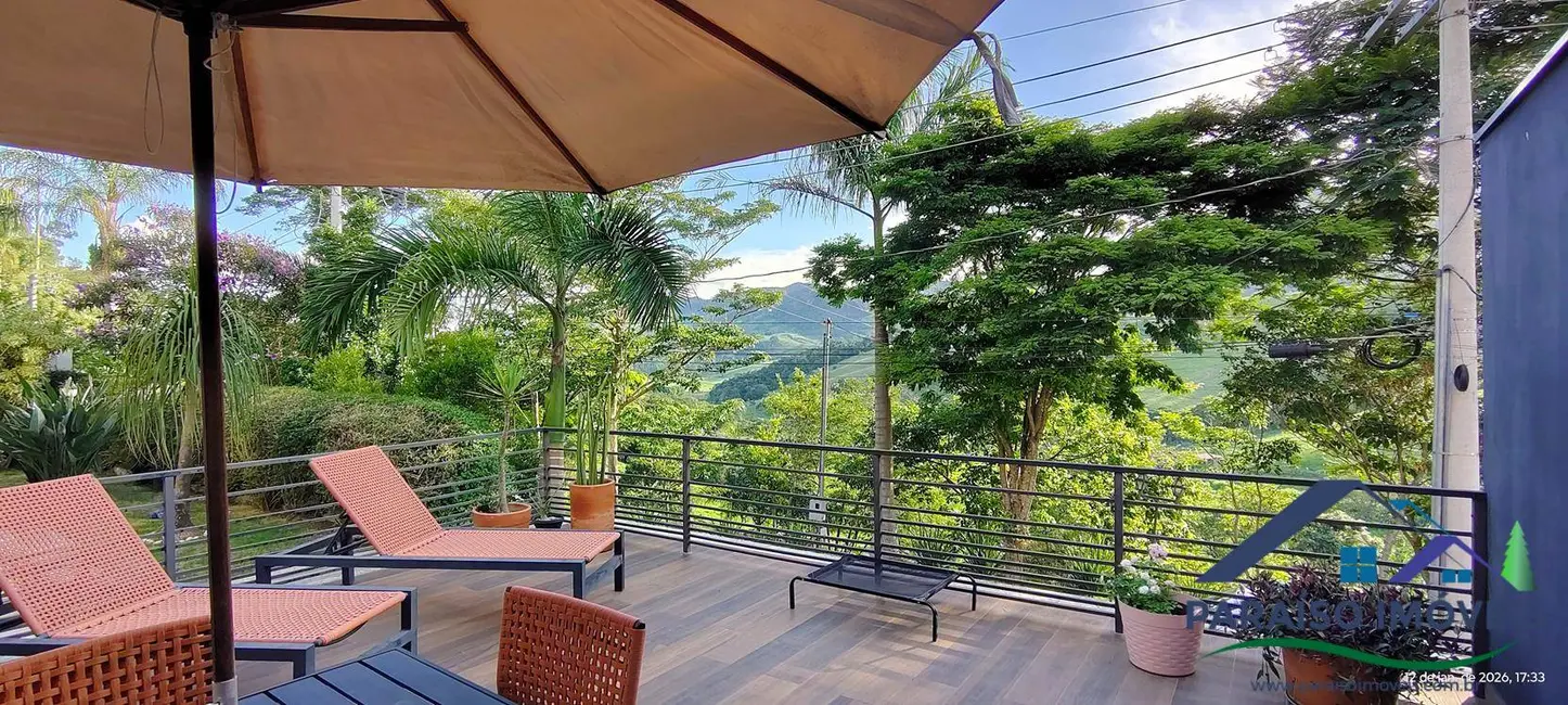 Foto 4 de Casa com 3 quartos à venda, 780m2 em Centro, Paraisopolis - MG