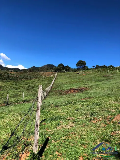 Foto 6 de Terreno / Lote à venda, 7754m2 em Centro, Sao Bento Do Sapucai - SP