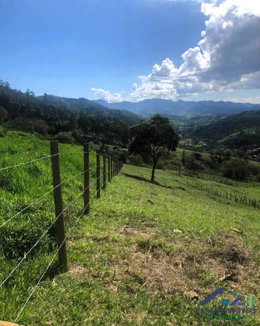 Foto 1 de Terreno / Lote à venda, 7754m2 em Centro, Sao Bento Do Sapucai - SP