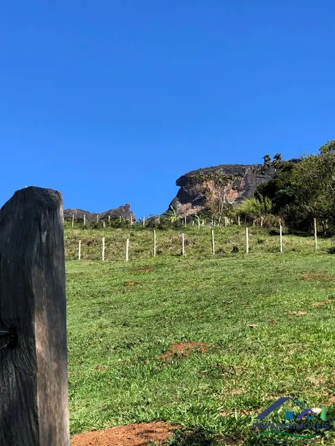 Foto 2 de Terreno / Lote à venda, 7754m2 em Centro, Sao Bento Do Sapucai - SP