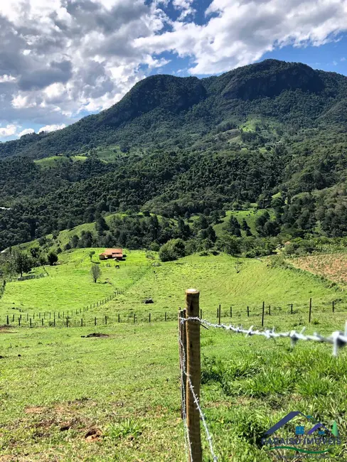 Foto 4 de Terreno / Lote à venda, 7754m2 em Centro, Sao Bento Do Sapucai - SP