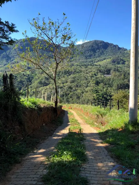 Foto 3 de Terreno / Lote à venda, 7754m2 em Centro, Sao Bento Do Sapucai - SP