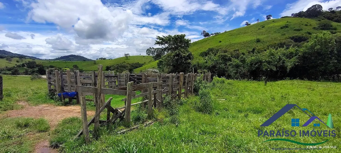 Chácara à venda, 480000m2 em Centro, Paraisopolis - MG - imagem 9 Foto 9 de Chácara à venda, 480000m2 em Centro, Paraisopolis - MG