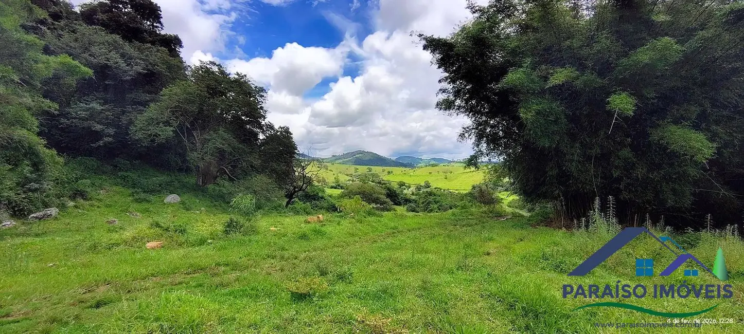 Chácara à venda, 480000m2 em Centro, Paraisopolis - MG - imagem 4 Foto 4 de Chácara à venda, 480000m2 em Centro, Paraisopolis - MG