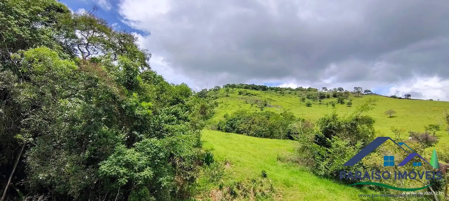 Chácara à venda, 480000m2 em Centro, Paraisopolis - MG - imagem 3 Foto 3 de Chácara à venda, 480000m2 em Centro, Paraisopolis - MG