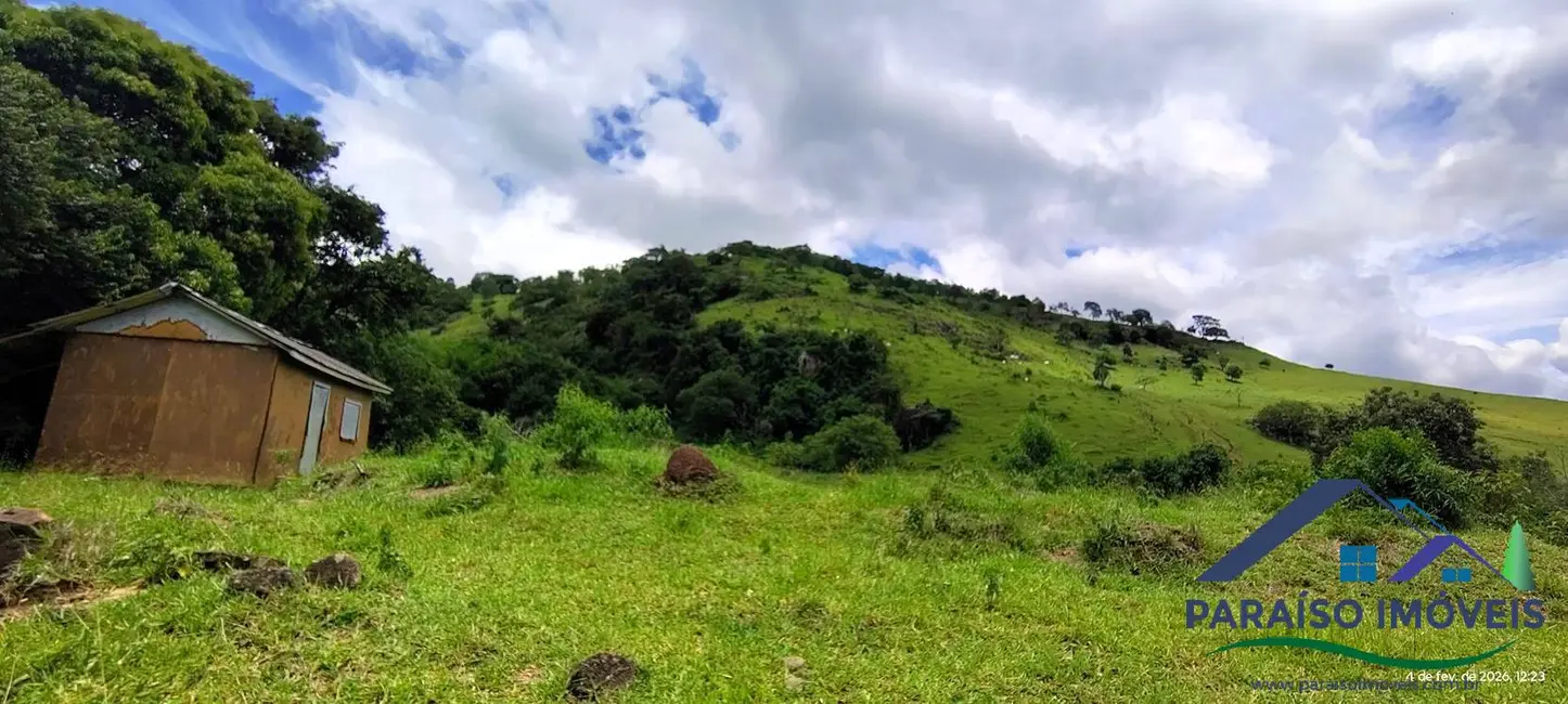 Foto 12 de Chácara à venda, 480000m2 em Centro, Paraisopolis - MG