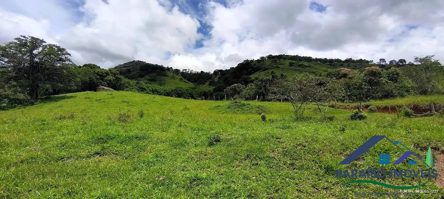 Chácara à venda, 480000m2 em Centro, Paraisopolis - MG - imagem 8 Foto 8 de Chácara à venda, 480000m2 em Centro, Paraisopolis - MG