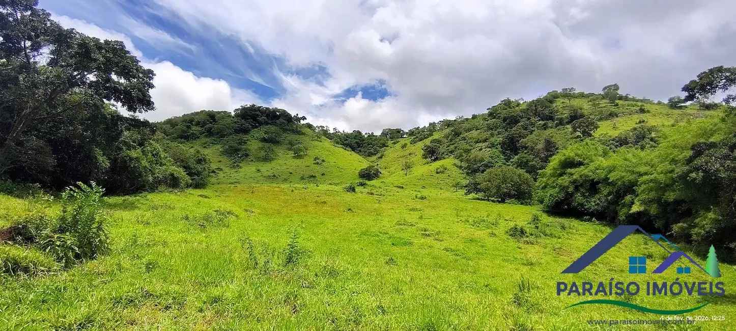 Chácara à venda, 480000m2 em Centro, Paraisopolis - MG - imagem 1 Foto 1 de Chácara à venda, 480000m2 em Centro, Paraisopolis - MG