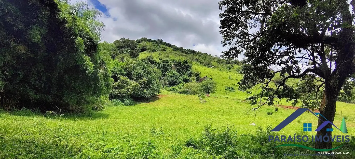 Chácara à venda, 480000m2 em Centro, Paraisopolis - MG - imagem 2 Foto 2 de Chácara à venda, 480000m2 em Centro, Paraisopolis - MG