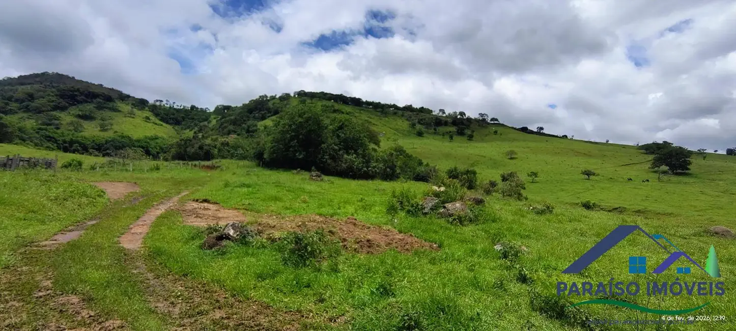 Chácara à venda, 480000m2 em Centro, Paraisopolis - MG - imagem 6 Foto 6 de Chácara à venda, 480000m2 em Centro, Paraisopolis - MG