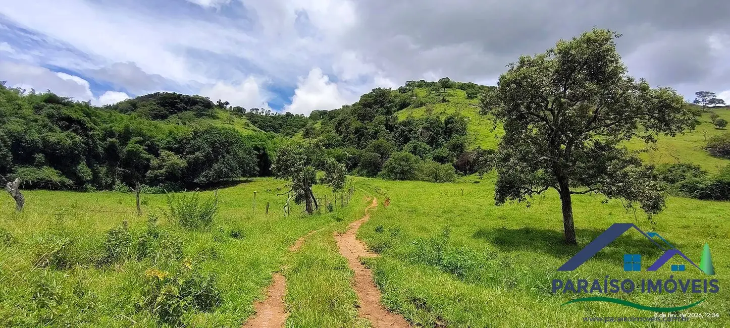 Foto 27 de Chácara à venda, 480000m2 em Centro, Paraisopolis - MG
