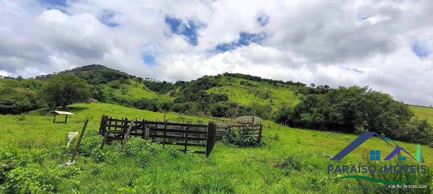 Chácara à venda, 480000m2 em Centro, Paraisopolis - MG - imagem 7 Foto 7 de Chácara à venda, 480000m2 em Centro, Paraisopolis - MG