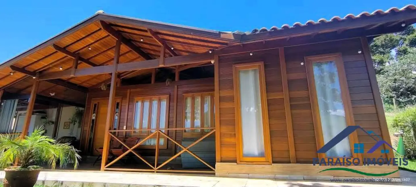 Foto 7 de Sítio / Rancho com 3 quartos à venda, 155m2 em Centro, Paraisopolis - MG