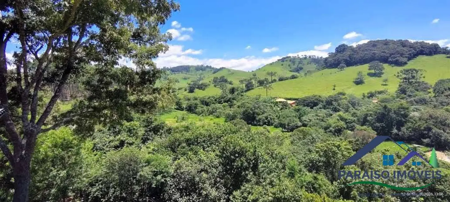 Foto 4 de Sítio / Rancho com 3 quartos à venda, 155m2 em Centro, Paraisopolis - MG