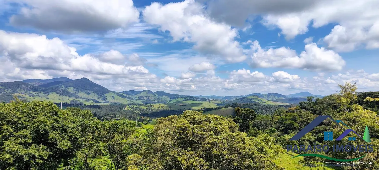 Chácara à venda, 20000m2 em Centro, Paraisopolis - MG - imagem 1 Foto 1 de Chácara à venda, 20000m2 em Centro, Paraisopolis - MG