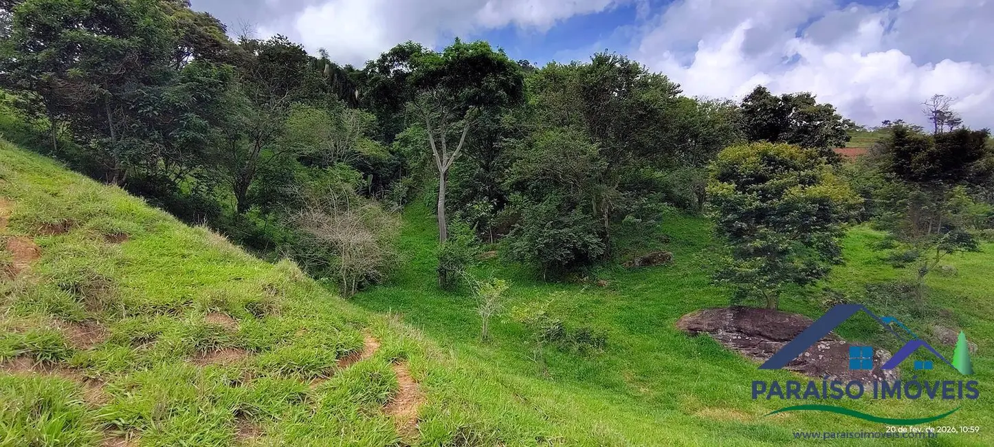Foto 25 de Chácara à venda, 20000m2 em Centro, Paraisopolis - MG