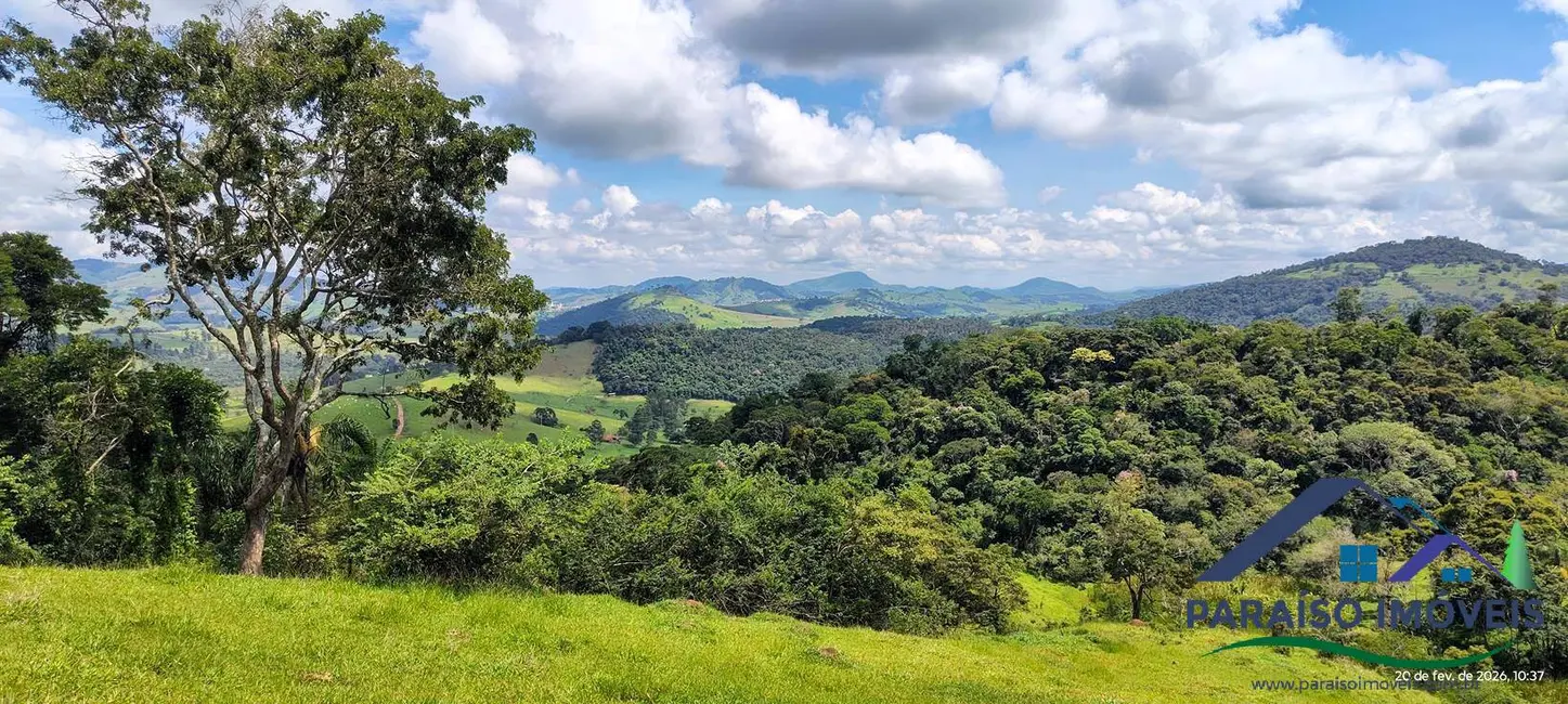 Chácara à venda, 20000m2 em Centro, Paraisopolis - MG - imagem 2 Foto 2 de Chácara à venda, 20000m2 em Centro, Paraisopolis - MG