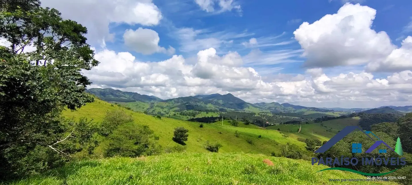 Foto 18 de Chácara à venda, 20000m2 em Centro, Paraisopolis - MG