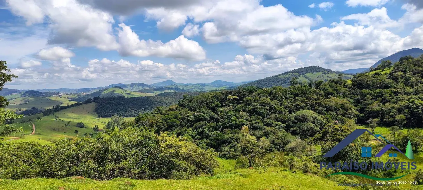 Foto 13 de Chácara à venda, 20000m2 em Centro, Paraisopolis - MG