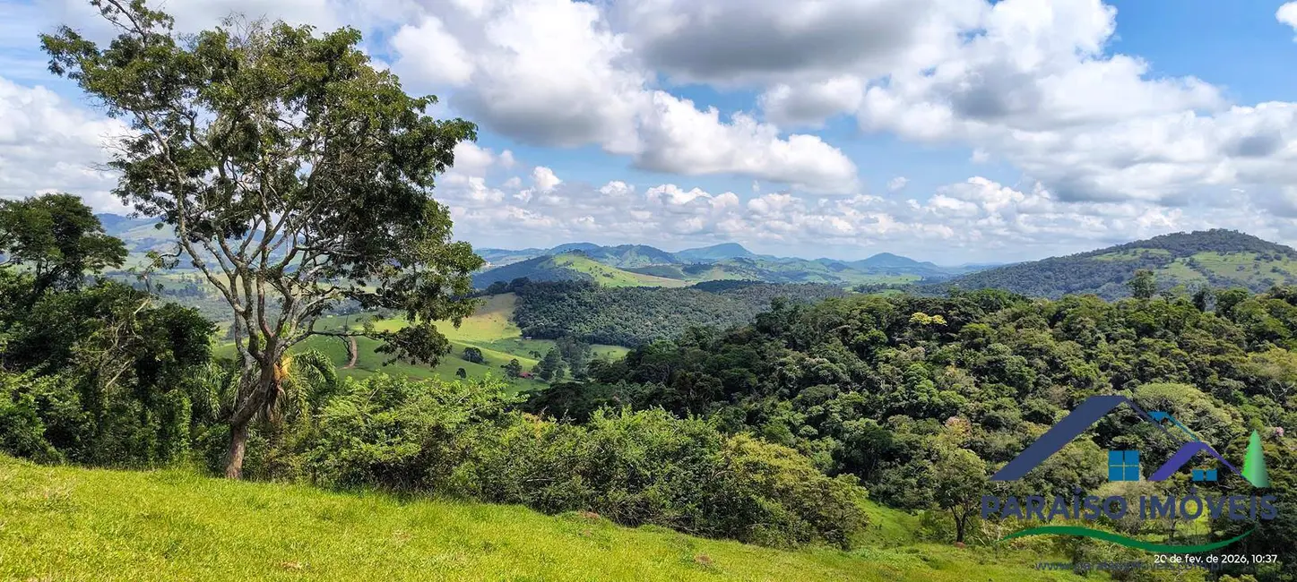 Foto 10 de Chácara à venda, 20000m2 em Centro, Paraisopolis - MG