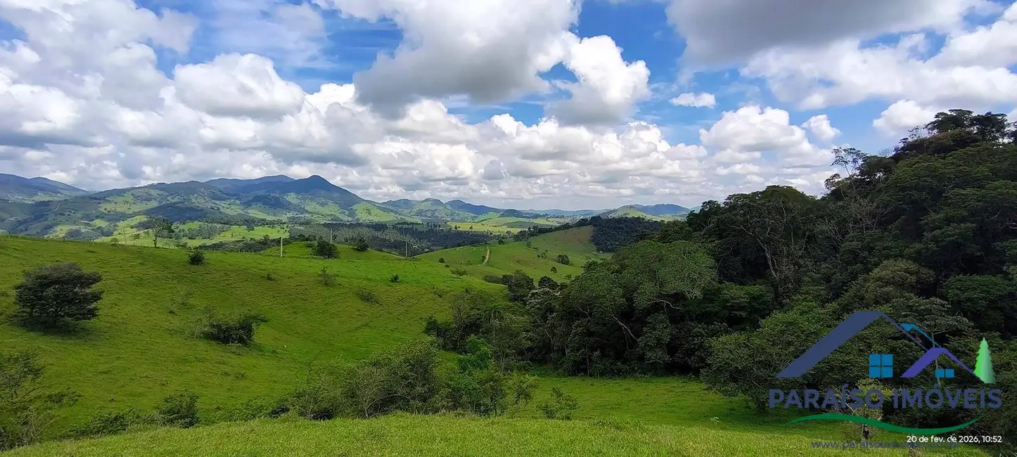 Foto 23 de Chácara à venda, 20000m2 em Centro, Paraisopolis - MG