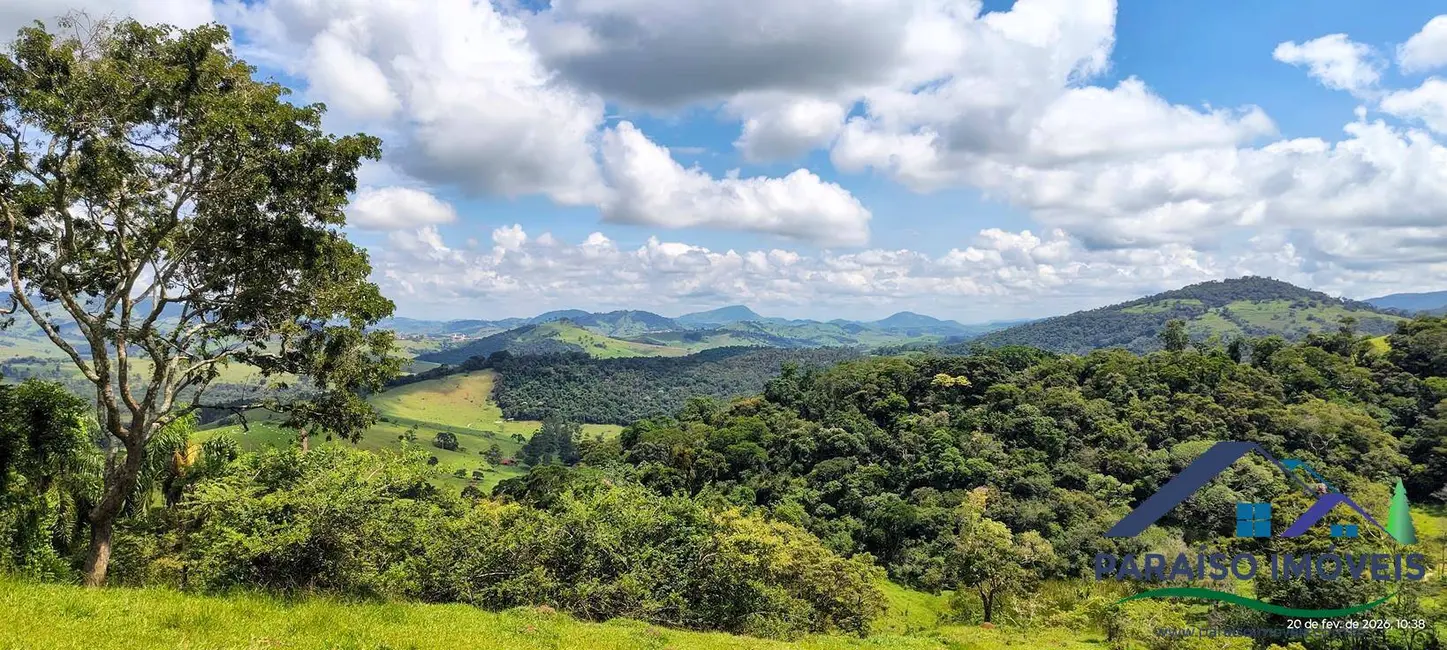 Foto 12 de Chácara à venda, 20000m2 em Centro, Paraisopolis - MG