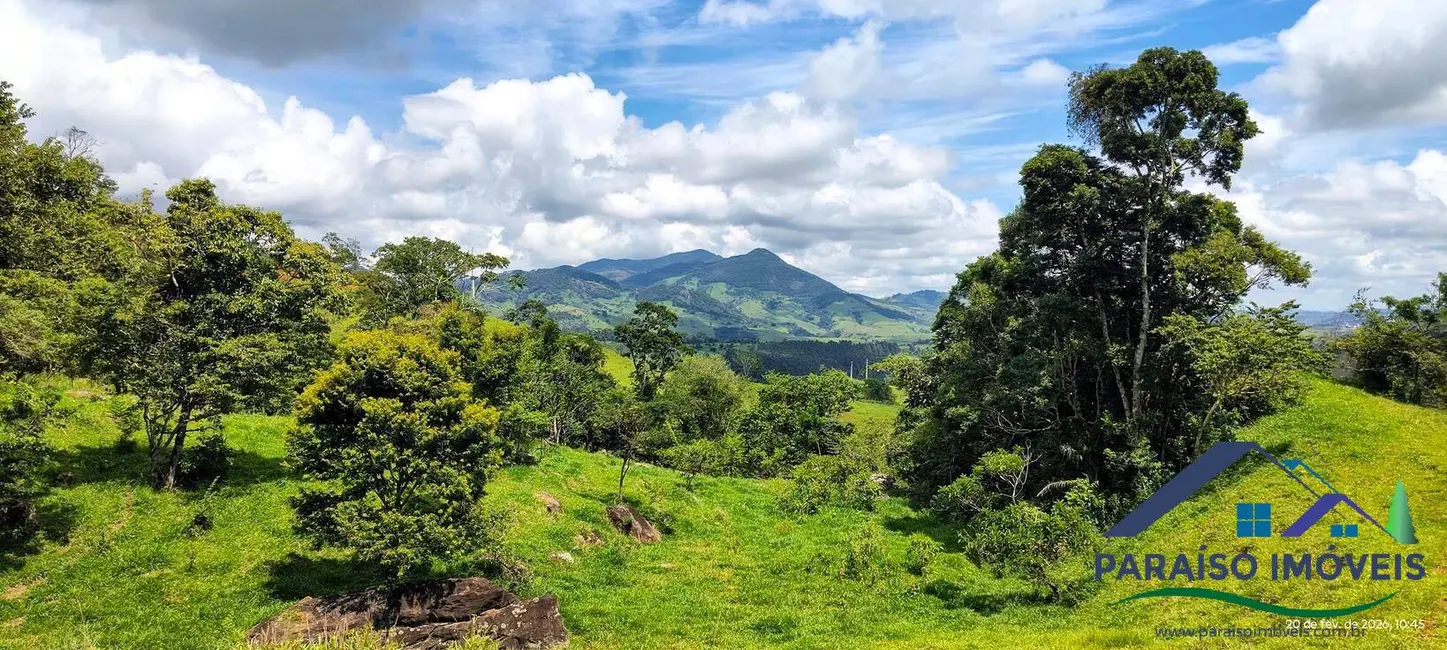 Foto 15 de Chácara à venda, 20000m2 em Centro, Paraisopolis - MG