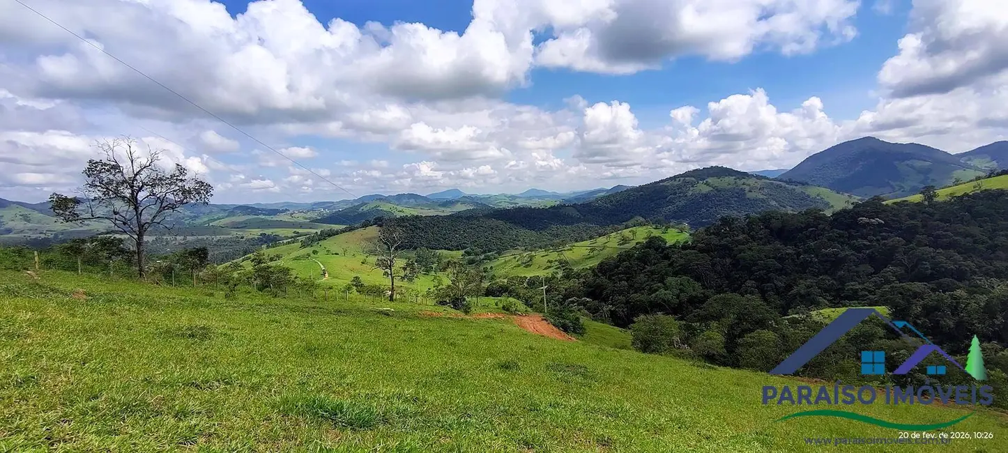 Foto 18 de Chácara à venda, 20000m2 em Centro, Paraisopolis - MG