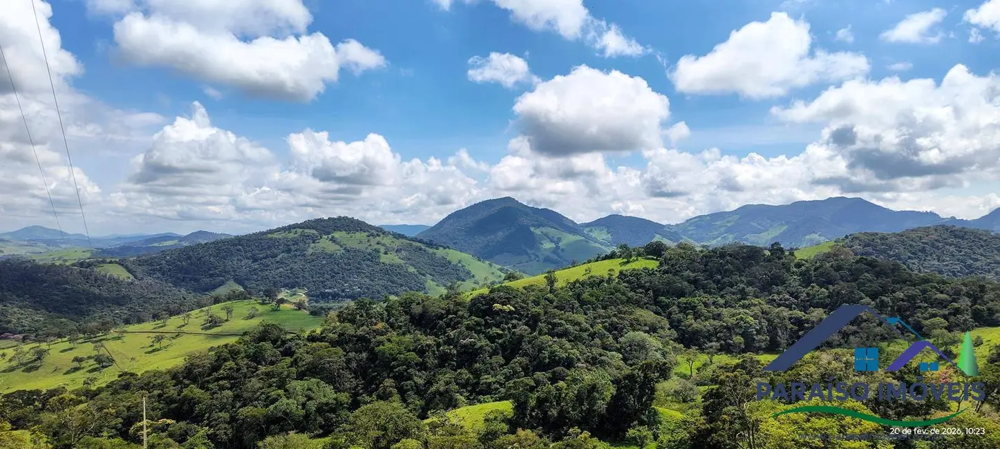 Chácara à venda, 20000m2 em Centro, Paraisopolis - MG - imagem 9 Foto 9 de Chácara à venda, 20000m2 em Centro, Paraisopolis - MG