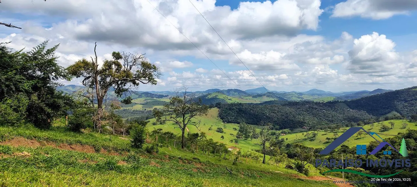 Foto 13 de Chácara à venda, 20000m2 em Centro, Paraisopolis - MG