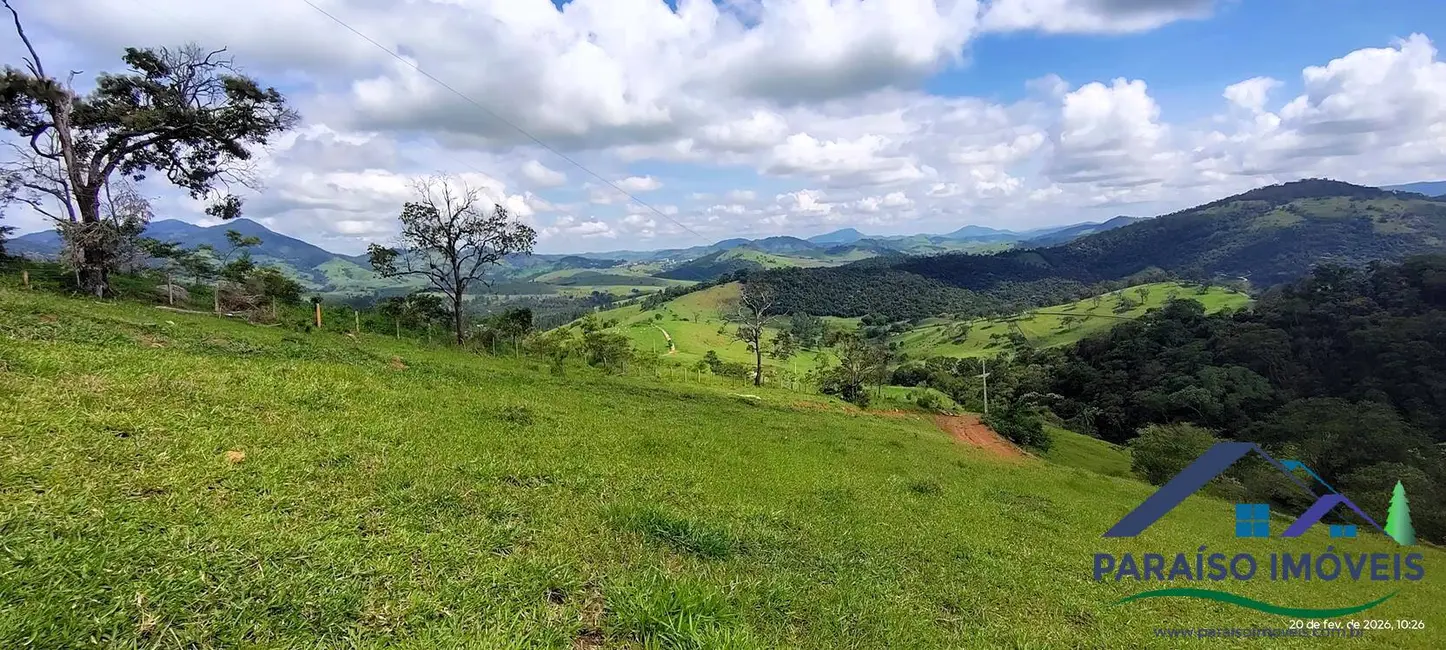 Foto 19 de Chácara à venda, 20000m2 em Centro, Paraisopolis - MG