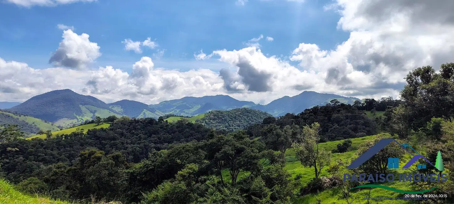 Chácara à venda, 20000m2 em Centro, Paraisopolis - MG - imagem 5 Foto 5 de Chácara à venda, 20000m2 em Centro, Paraisopolis - MG