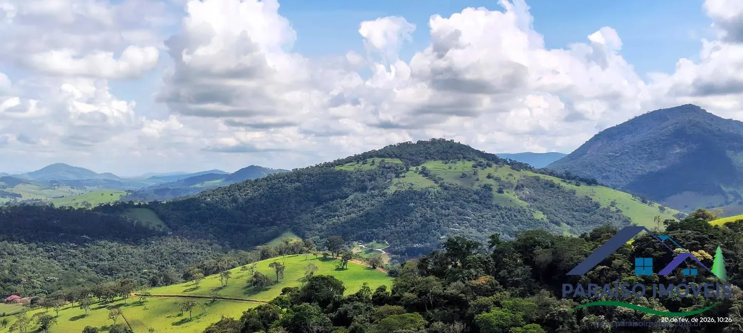Foto 16 de Chácara à venda, 20000m2 em Centro, Paraisopolis - MG