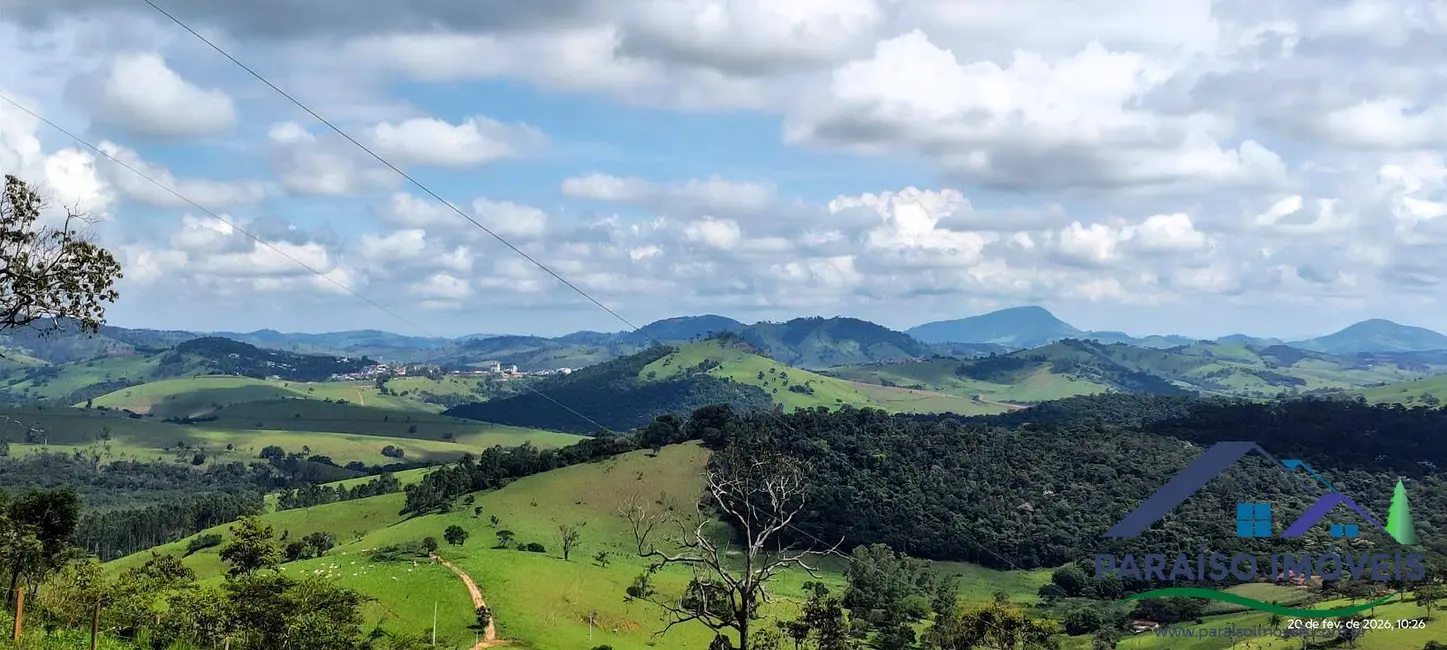 Chácara à venda, 20000m2 em Centro, Paraisopolis - MG - imagem 2 Foto 2 de Chácara à venda, 20000m2 em Centro, Paraisopolis - MG