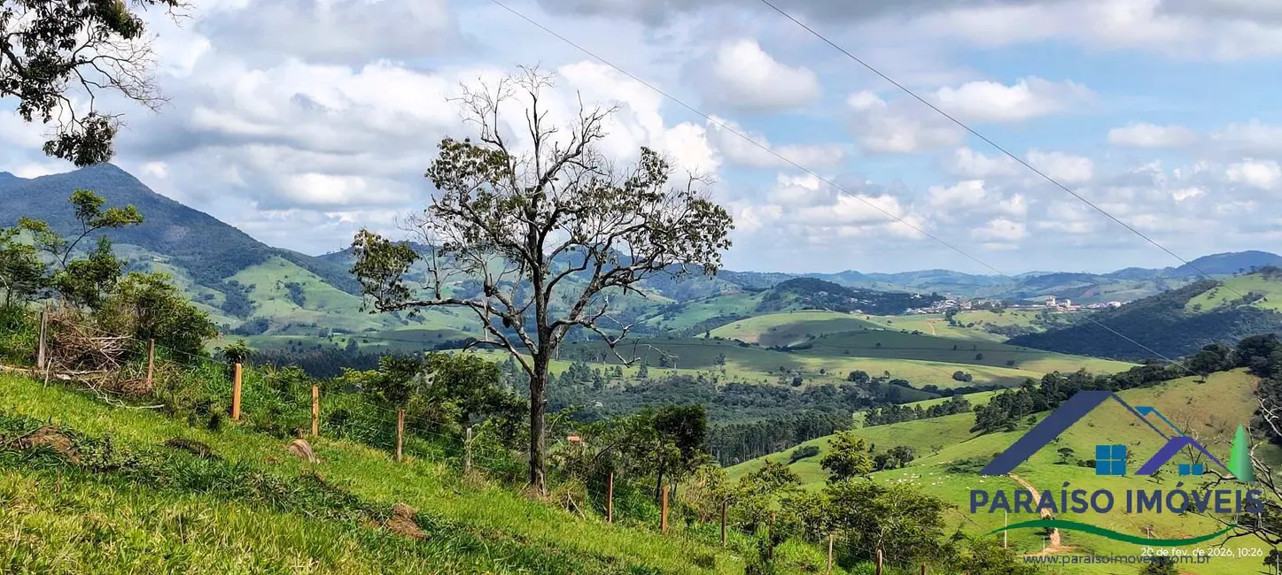 Foto 15 de Chácara à venda, 20000m2 em Centro, Paraisopolis - MG