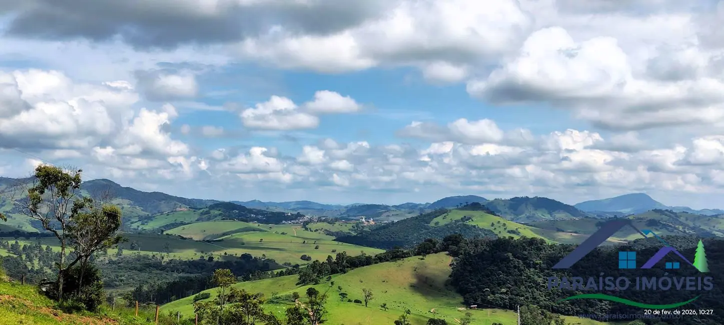 Foto 23 de Chácara à venda, 20000m2 em Centro, Paraisopolis - MG
