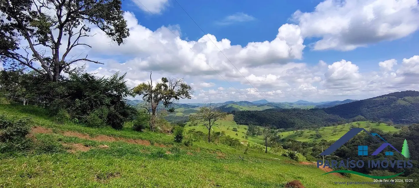 Foto 12 de Chácara à venda, 20000m2 em Centro, Paraisopolis - MG