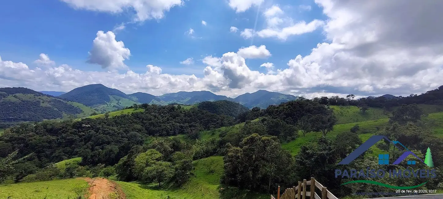 Chácara à venda, 20000m2 em Centro, Paraisopolis - MG - imagem 6 Foto 6 de Chácara à venda, 20000m2 em Centro, Paraisopolis - MG