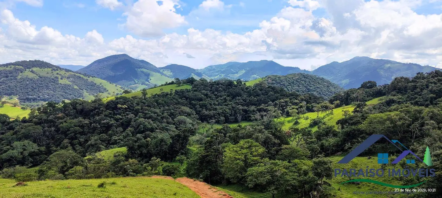 Chácara à venda, 20000m2 em Centro, Paraisopolis - MG - imagem 8 Foto 8 de Chácara à venda, 20000m2 em Centro, Paraisopolis - MG