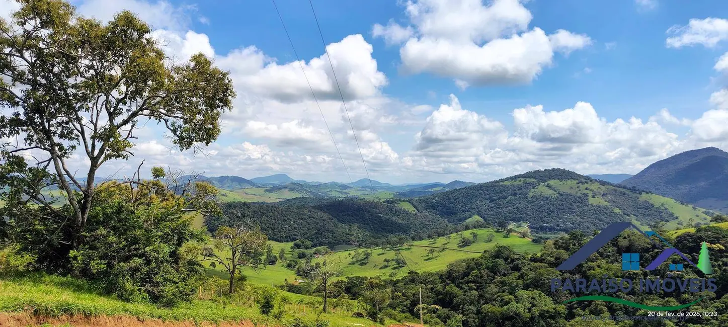 Foto 10 de Chácara à venda, 20000m2 em Centro, Paraisopolis - MG