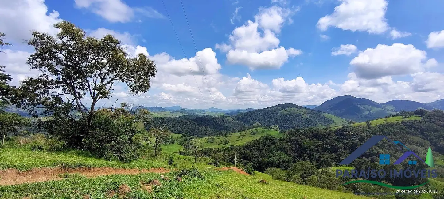 Foto 11 de Chácara à venda, 20000m2 em Centro, Paraisopolis - MG