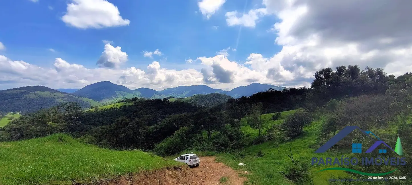 Chácara à venda, 20000m2 em Centro, Paraisopolis - MG - imagem 4 Foto 4 de Chácara à venda, 20000m2 em Centro, Paraisopolis - MG