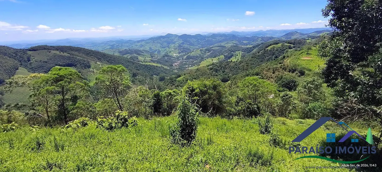 Foto 23 de Chácara à venda, 23000m2 em Centro, Paraisopolis - MG