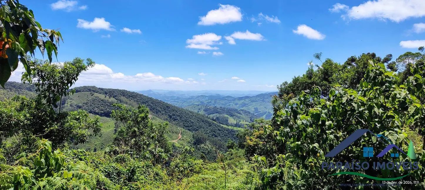Chácara à venda, 23000m2 em Centro, Paraisopolis - MG - imagem 3 Foto 3 de Chácara à venda, 23000m2 em Centro, Paraisopolis - MG