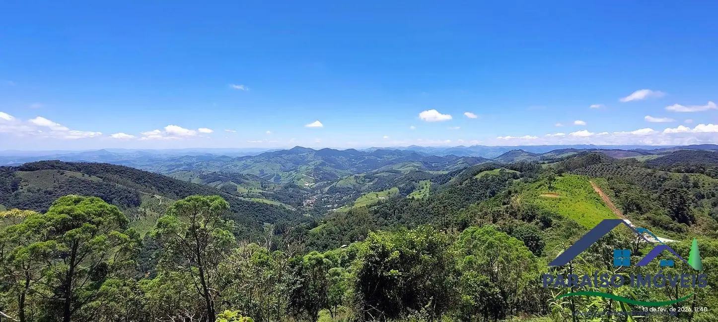 Chácara à venda, 23000m2 em Centro, Paraisopolis - MG - imagem 2 Foto 2 de Chácara à venda, 23000m2 em Centro, Paraisopolis - MG