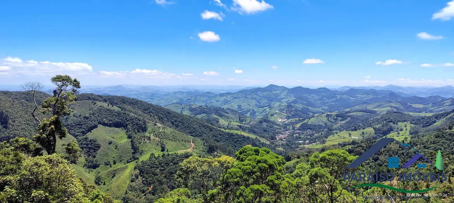 Foto 17 de Chácara à venda, 23000m2 em Centro, Paraisopolis - MG