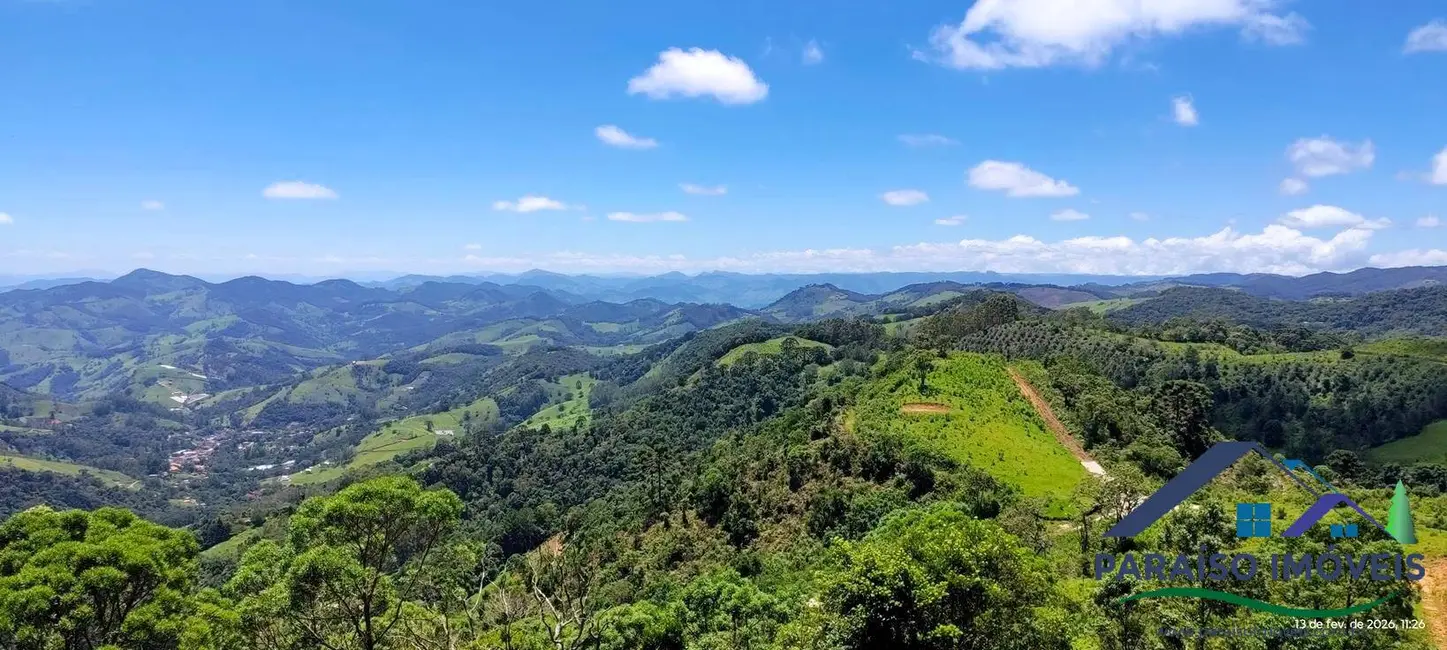 Foto 18 de Chácara à venda, 23000m2 em Centro, Paraisopolis - MG