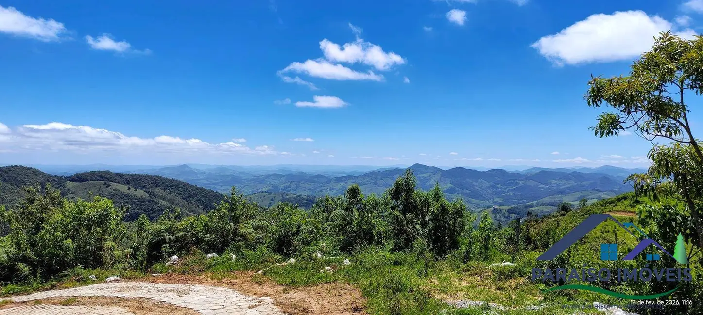 Foto 10 de Chácara à venda, 23000m2 em Centro, Paraisopolis - MG