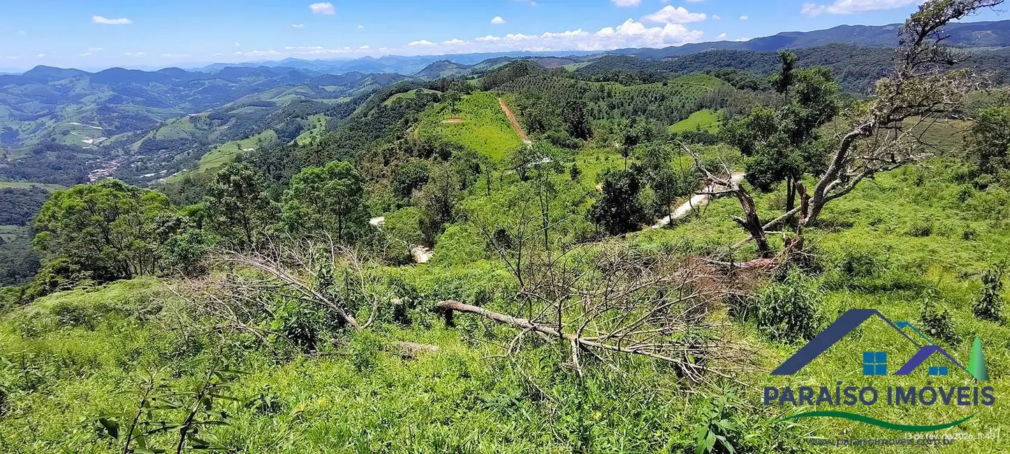 Foto 26 de Chácara à venda, 23000m2 em Centro, Paraisopolis - MG