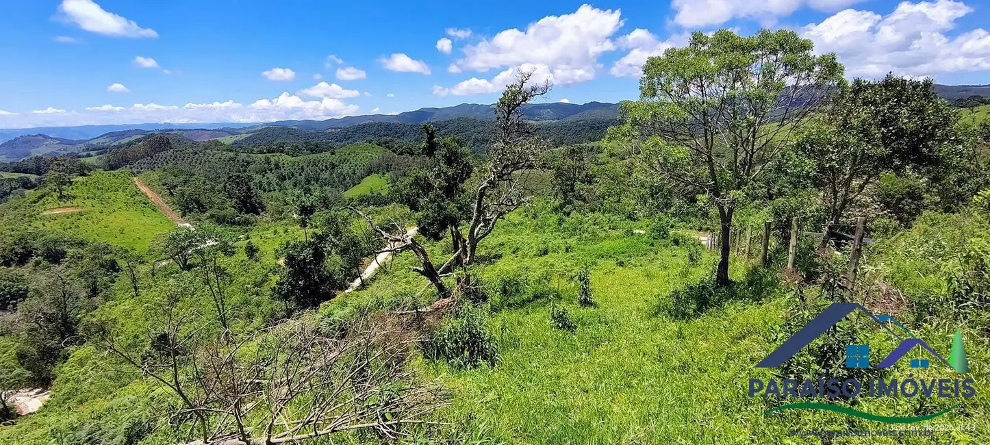 Foto 25 de Chácara à venda, 23000m2 em Centro, Paraisopolis - MG